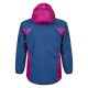 MONTURA NEVIS 2 JACKET KIDS DEEP BLUE/INTENSE VIOLET