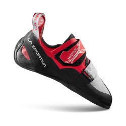 LA SPORTIVA MISTRAL WOMAN VELVET/CLOUD