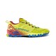 LA SPORTIVA Bushido II GTX  Lime Punch/Sangria
