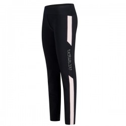 Montura SPORTY WINTER PANTS WOMAN nero/ NO IMG DEL COL 9001 +ATTIVA!!