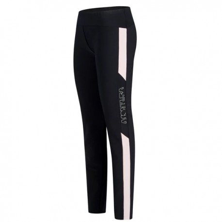 Montura SPORTY WINTER PANTS WOMAN nero/ NO IMG DEL COL 9001 +ATTIVA!!