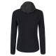 Montura SPORTY WINTER HOODY JACKET W. nero/light rose