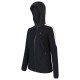 Montura SPORTY WINTER HOODY JACKET W. nero/light rose