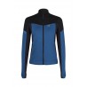 MONTURA STRETCH MIND 2 MAGLIA WOMAN BLU