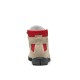 ASOLO SUPERTREK GTX DONNA EARTH BEIGE/CHILIRED