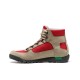ASOLO SUPERTREK GTX DONNA EARTH BEIGE/CHILIRED