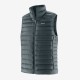 PATAGONIA Men's Down Sweater Vest NOUVEAU GREEN
