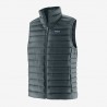 PATAGONIA Men's Down Sweater Vest NOUVEAU GREEN