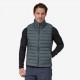 PATAGONIA Men's Down Sweater Vest NOUVEAU GREEN
