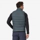 PATAGONIA Men's Down Sweater Vest NOUVEAU GREEN