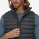 PATAGONIA Men's Down Sweater Vest NOUVEAU GREEN