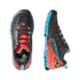 LA SPORTIVA Bushido II Woman GTX black/hibiscus