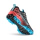 LA SPORTIVA Bushido II Woman GTX black/hibiscus