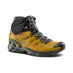 La Sportiva Ultra Raptor II Mid Leather GTX Savana/Alpine