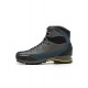 La Sportiva TRANGO TRK LEATHER GTX  CARBON/ALPINE