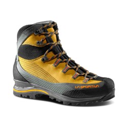 La Sportiva TRANGO TRK LEATHER GTX  Savana/Tiger