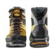 La Sportiva TRANGO TRK LEATHER GTX  Savana/Tiger