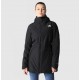 THE NORTH FACE Parka imbottito Hikesteller da donna TNF BLACK