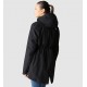 THE NORTH FACE Parka imbottito Hikesteller da donna TNF BLACK