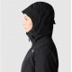 THE NORTH FACE Parka imbottito Hikesteller da donna TNF BLACK