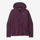 PATAGONIA  Women's Better Sweater™ Fleece Hoody Night Plum