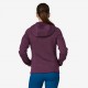 PATAGONIA  Women's Better Sweater™ Fleece Hoody Night Plum