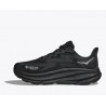 HOKA CLIFTON 9 GORE-TEX DA DONNA BLACK/BLACK