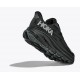 HOKA CLIFTON 9 GORE-TEX DA DONNA BLACK/BLACK