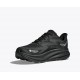 HOKA CLIFTON 9 GORE-TEX DA DONNA BLACK/BLACK