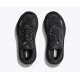 HOKA CLIFTON 9 GORE-TEX DA DONNA BLACK/BLACK