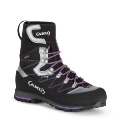 AKU Trekker Therm200 GTX Ws NERO/VIOLA