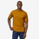 PATAGONIA Men's Forge Mark Responsibili-Tee®  COSMIC GOLD
