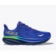 HOKA Clifton 9 GORE-TEX dazzling blue / evening sky