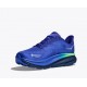 HOKA Clifton 9 GORE-TEX dazzling blue / evening sky