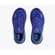 HOKA Clifton 9 GORE-TEX dazzling blue / evening sky