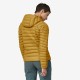 PATAGONIA Women's Down Sweater Hoody COSMIC GOLD