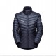 MAMMUT Convey 3 in 1 HS Hooded Jacket WOMEN DEEP ICE MARINE