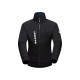 MAMMUT Aenergy IN Hybrid Jacket Men BLACK