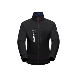 MAMMUT Aenergy IN Hybrid Jacket Men BLACK