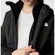 THE NORTH FACE Giacca 3 in 1 Vortex Triclimate da ragazzo TNF BLACK
