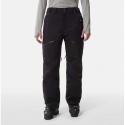 THE NORTH FACE Pantaloni Chakal da uomo BLACK
