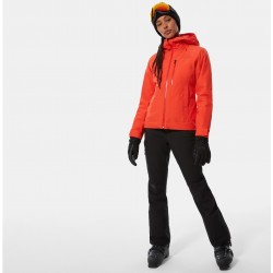 THE NORTH FACE Pantaloni Lenado da donna TNF BLACK