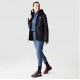 THE NORTH FACE Giacca imbottita Quest da donna TNF BLACK