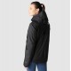 THE NORTH FACE Giacca imbottita Quest da donna TNF BLACK