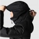 THE NORTH FACE Giacca imbottita Quest da donna TNF BLACK