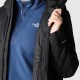 THE NORTH FACE Giacca imbottita Quest da donna TNF BLACK