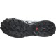 SALOMON SPEEDCROSS 6 GORE-TEX DONNA Flint Stone / Black / Heather