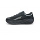 ALTRA VIA OLYMPUS WOMAN BLACK
