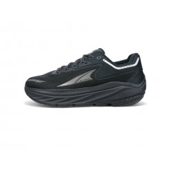 ALTRA VIA OLYMPUS WOMAN BLACK