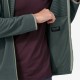 PATAGONIA Men's R2® TechFace Jacket NOUVEAU GREEN